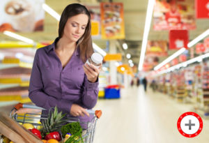 how to read a nutrition label