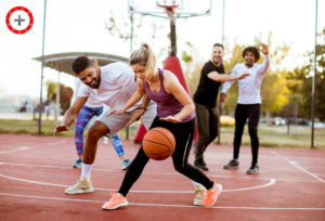 5 KEYS TO ACHIEVE YOUR FITNESS GOALS