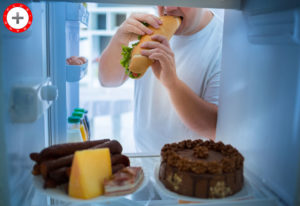 IDENTIFYING 4 COUNTER-PRODUCTIVE HABITS WHEN IT COMES TO YOUR HEALTH AND FITNESS