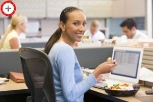 HOW TO MAKE HEALTHY CHANGES EVEN WHEN LIFE IS BUSY
