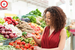 FOODS THAT STRENGTHEN THE IMMUNE SYSTEM